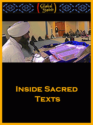 Inside Sacred Texts