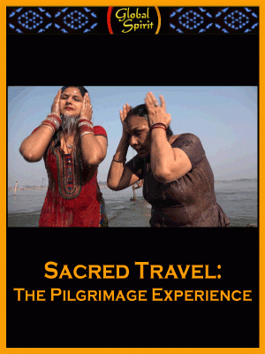 The Pilgrimage Experience