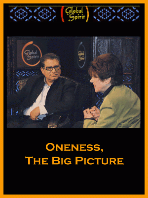 Oneness The Big Picture