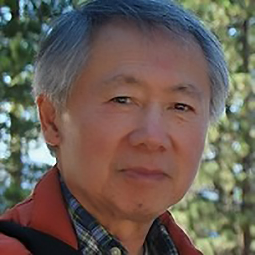 Dr. Benjamin Tong