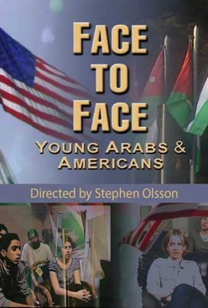 Face to Face: Young Arabs and Americans