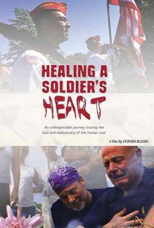 Healing A Soldier's Heart