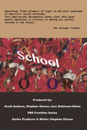 School Colors - Documentary